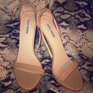 Steve Madden Stecy Heels